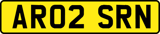 AR02SRN