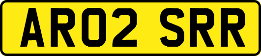AR02SRR