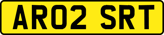 AR02SRT