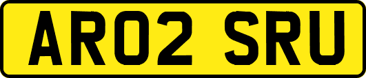 AR02SRU