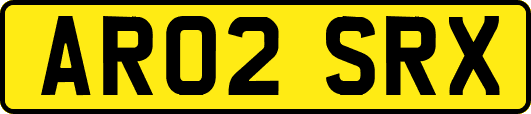 AR02SRX