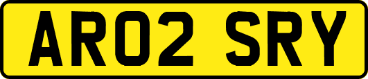 AR02SRY