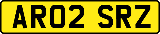AR02SRZ