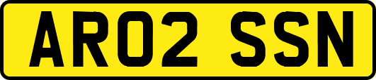 AR02SSN
