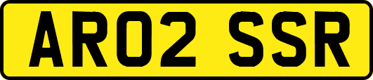 AR02SSR