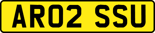 AR02SSU