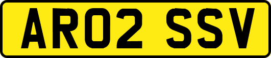 AR02SSV