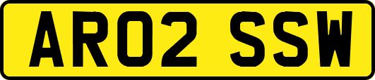 AR02SSW