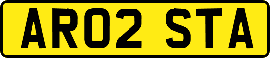 AR02STA
