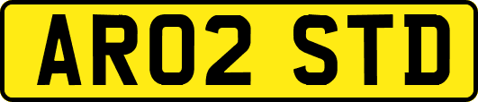 AR02STD