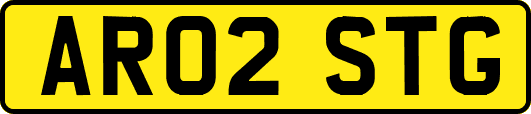 AR02STG