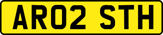 AR02STH