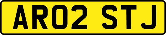 AR02STJ
