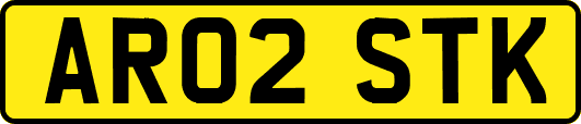 AR02STK