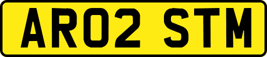 AR02STM