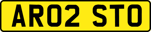 AR02STO