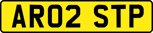 AR02STP