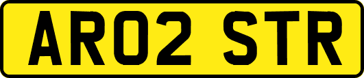 AR02STR