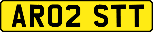 AR02STT