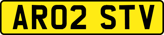 AR02STV