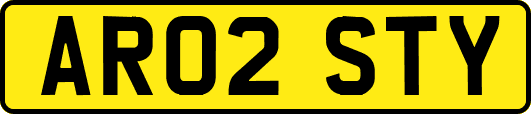 AR02STY