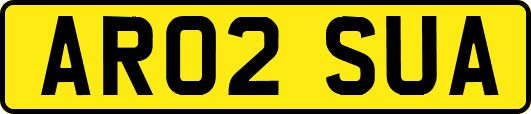 AR02SUA