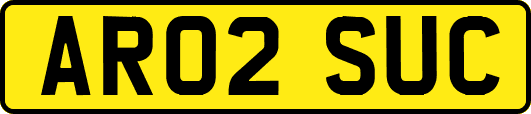 AR02SUC