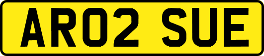 AR02SUE