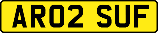 AR02SUF