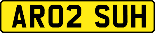 AR02SUH