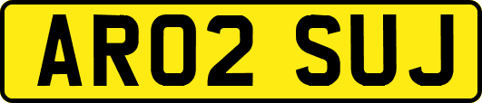 AR02SUJ