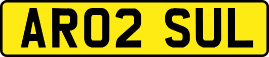 AR02SUL