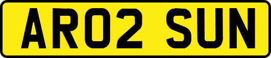 AR02SUN