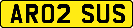 AR02SUS