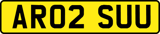AR02SUU