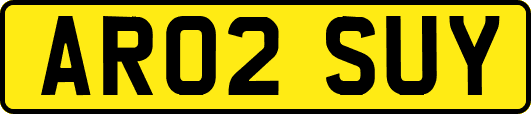 AR02SUY