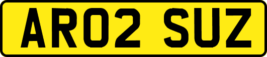 AR02SUZ