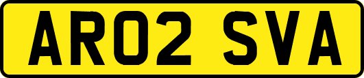 AR02SVA