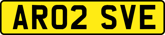 AR02SVE
