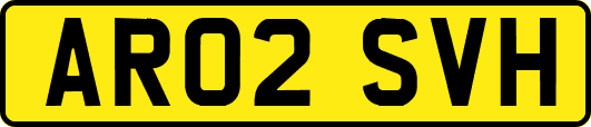 AR02SVH