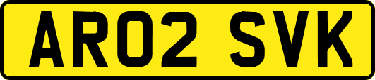 AR02SVK