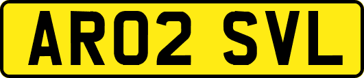AR02SVL