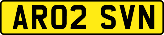 AR02SVN