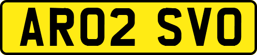 AR02SVO
