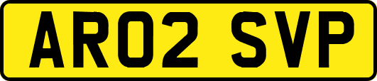 AR02SVP