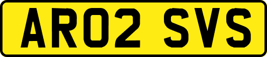 AR02SVS