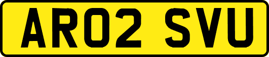 AR02SVU