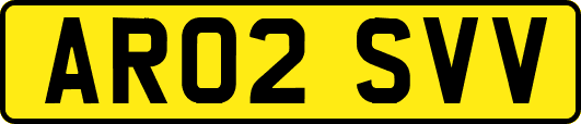 AR02SVV