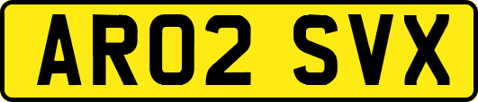 AR02SVX
