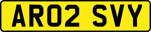 AR02SVY